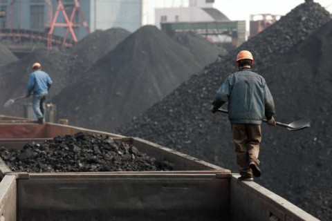 Хятадын коксжих нүүрсний импорт гуравдугаар сард 23 хувиар буурчээ