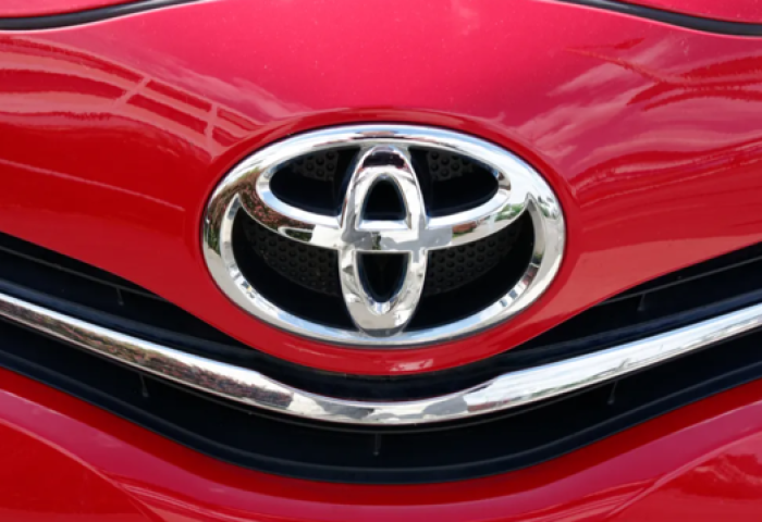 Toyota автомашины будаг арилгах шинэ технологио танилцуулав