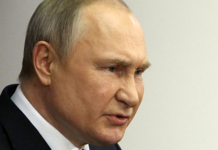 В.Путин: Хөндлөнгөөс оролцсон ямарч оронд “аянга“ мэт хариу үзүүлнэ