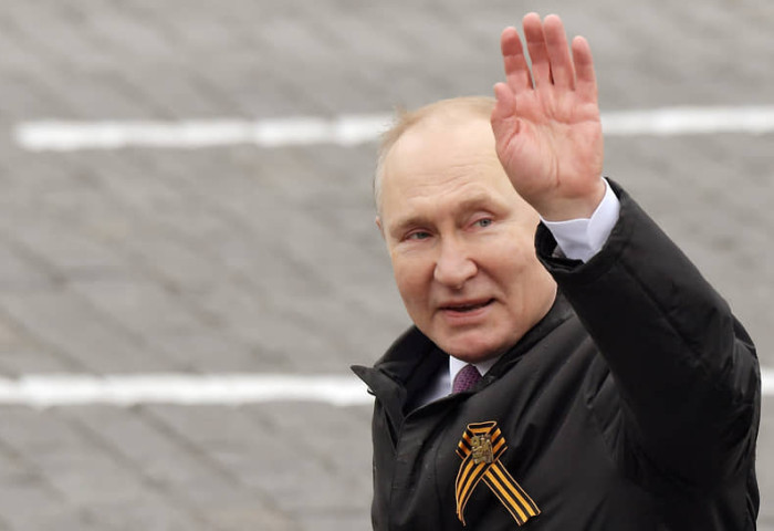 Владимир Путин хорт хавдрын хагалгаанд орно