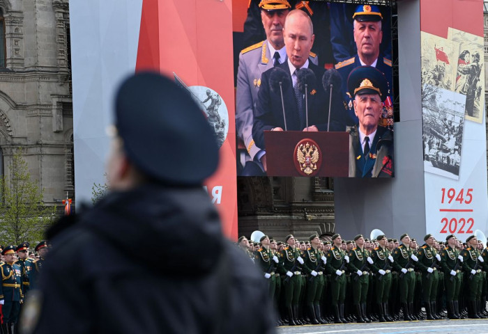 Путин: Орос түрэмгийллийн эсрэг урьдчилан сэргийлэх арга хэмжээ авсан