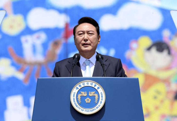 Солонгосын шинэ ерөнхийлөгч эдийн засгийн хурдацтай өсөлтийг чухалчиллаа