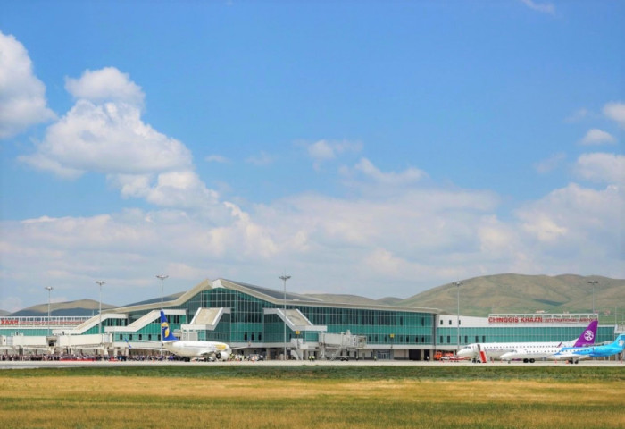 “Чингис хаан” онгоцны буудал руу явах автобусны үнэ хямдарчээ