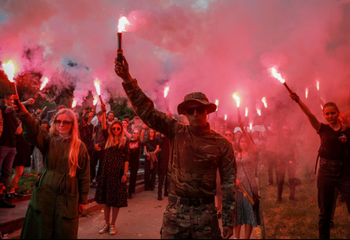 ФОТО: Украин улс зурагчны дуранд