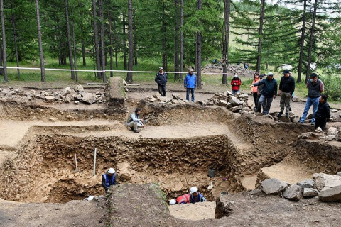 Дэлхийн өвийн урьдчилсан жагсаалтад Монгол улсаас 12 газар байна