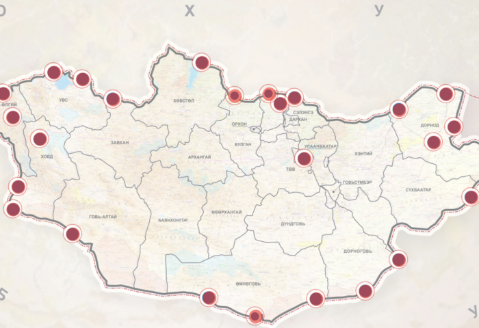 “Боомтын сэргэлт“ бодлогын хэрэгжилт Монгол-Хятадын боомтуудад ямар байна вэ?