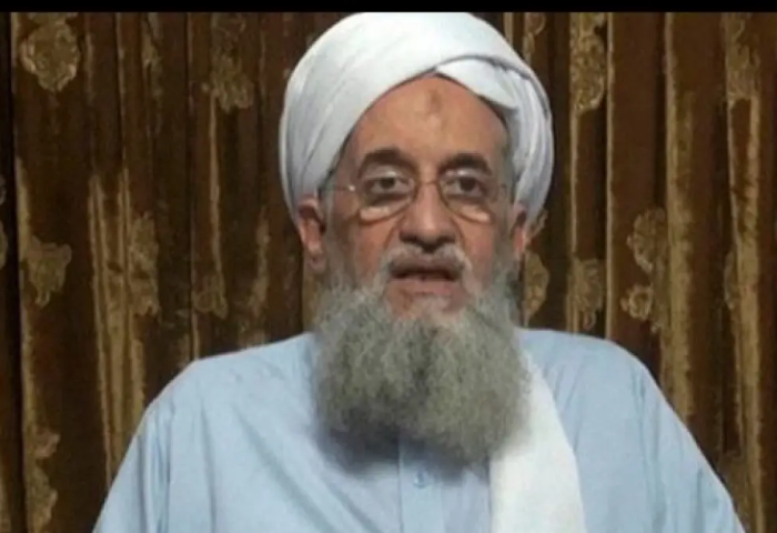“Аль-Каида” бүлэглэлийн толгойлогч Завахириг хөнөөжээ