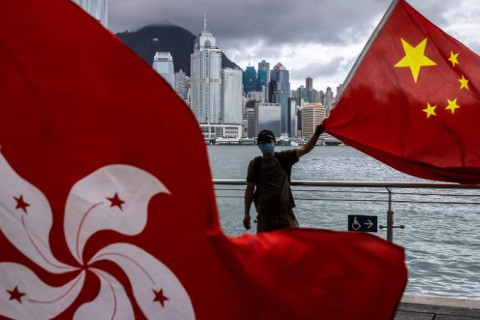 Хонконг, Макао, Тайванийн ард түмний сэтгэлийг байлдан дагуулахыг уриалав