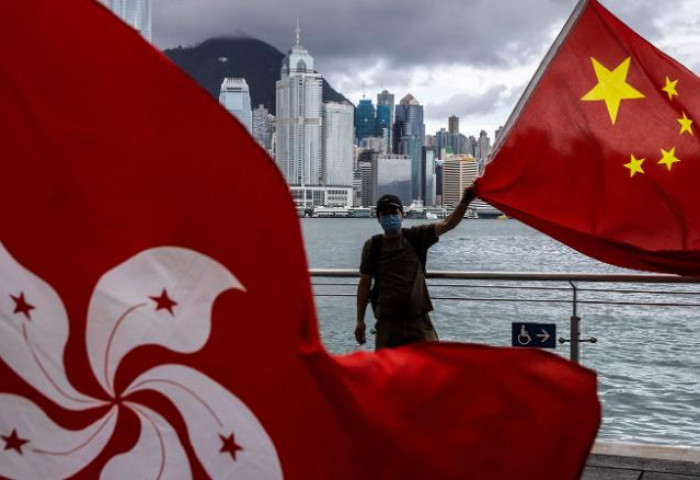Хонконг, Макао, Тайванийн ард түмний сэтгэлийг байлдан дагуулахыг уриалав