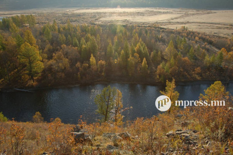 Нутгийн зүүн болон өмнөд хэсгээр олон жилийн дунджаас дулаан байна