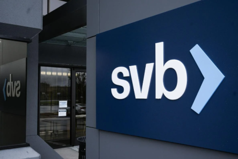 SVB банкны дампуурлын шалтгааныг хэтэрхий ИЛ ТОД байснаас болсон гэв