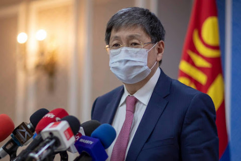 Ч.Хүрэлбаатар: Цагааннуур чөлөөт бүсийг байнгын ажиллагаатай болгоно