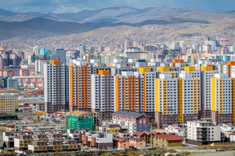 Нийслэлийн газар зохион байгуулалтын төлөвлөгөөнд өөрчлөлт оруулна