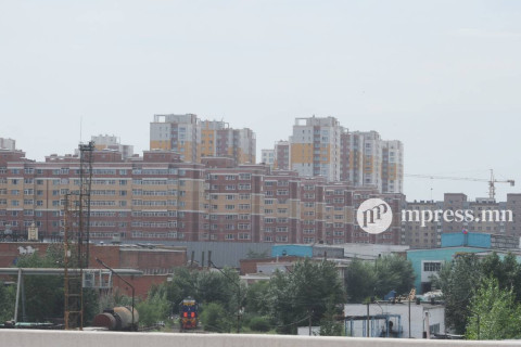 Ногоон байгууламж хангалтгүй төлөвлөсөн 1632 барилгын архитектур төлөвлөлтийн даалгаврыг хүчингүй болгожээ