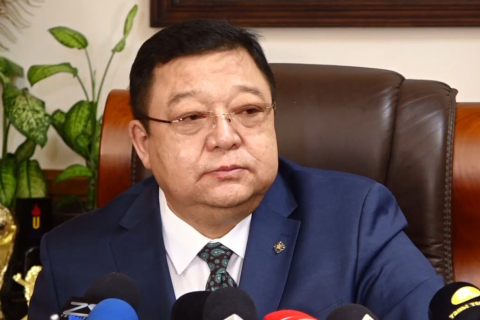 АН-ын даргын сунгаанд нэр дэвшигчид өнөөдөр үнэмлэхээ гардан авна