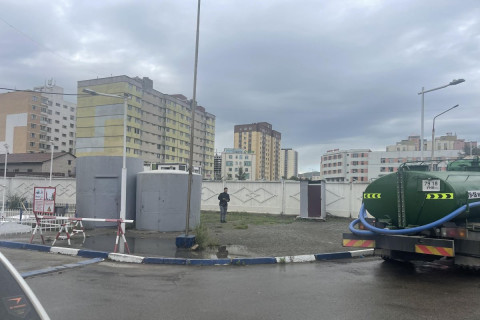 Нийслэлийн хэмжээнд нүхэн жорлонтой 89 ШТС байна