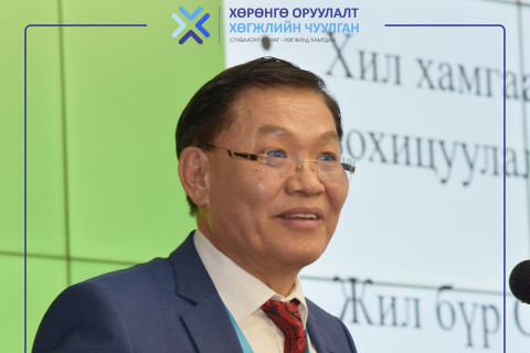Л.Эрхэмбаяр: Сүхбаатар аймгийн хөдөө аж ахуйн салбар хэрхэн хөгжвөл зохистой вэ?