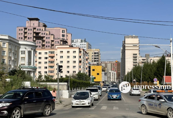 Газар хөдлөлөөс урьдчилан сэргийлэх ажлыг эрчимжүүлнэ