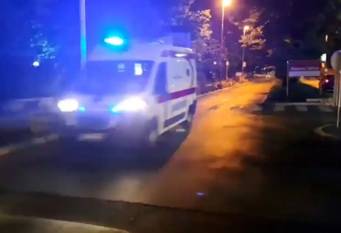 Сербид дахин халдлага гарч 8 хүн амиа алджээ