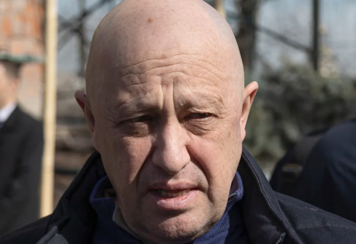 Вагнерын босс Пригожин: Бидэнд сум өгөөгүйгээс энд хүмүүс үхэж байна