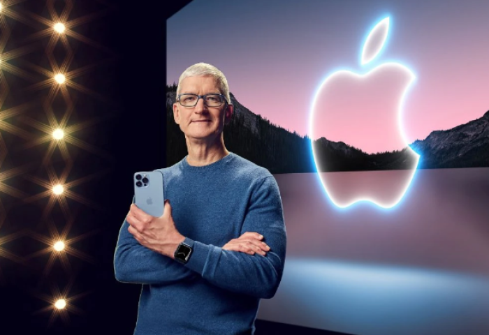 Apple компаний танилцуулсан iPhone15-ын давуу талууд