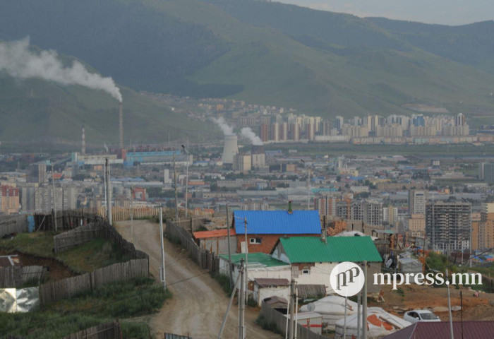 Хаягийн алдаатай гудамж, орц, гарцын мэдээллийг засварлана