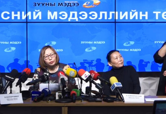 Сонсголгүй иргэдийн дунд соёл урлагийн наадам болно