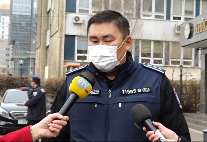 Цахим гэмт хэрэг үйлддэг бүлэг этгээдүүдийг илрүүлжээ