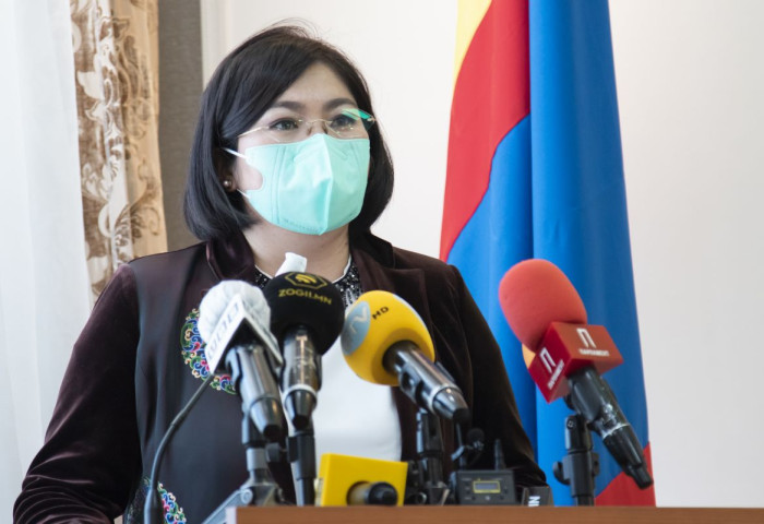 Албан бус хөдөлмөр эрхлэлтийн талаар семинар зохион байгууллаа