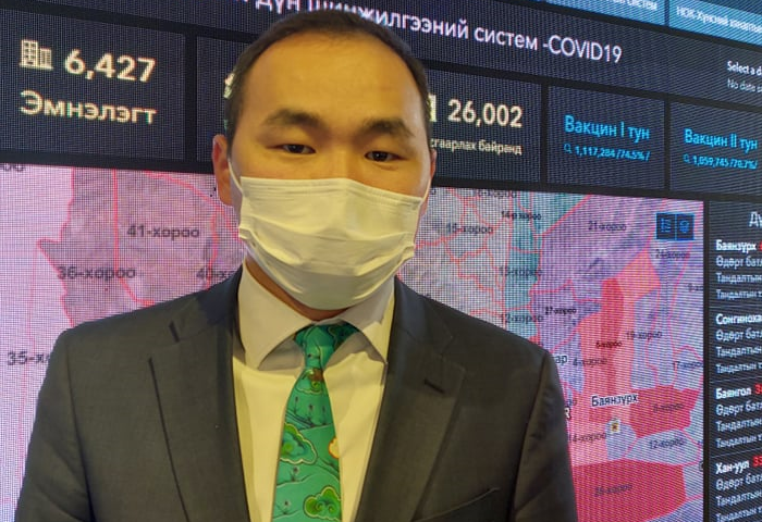 Сайн дурын жолооч болохоор 1300 хүн хүсэлт илгээгээд байна
