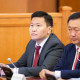 ЧУУЛГАН: Т.Аюурсайхан ХНХ-ын сайдаас чөлөөлөгдөх хүсэлтээ өглөө