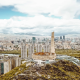 Улаанбаатарт маргааш 14 хэм дулаан байна