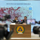 Газар хөдлөлтийн үед хохирол багатай даван туулах стратегийн сургуулилт болно