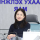 Т.Түмэнжаргал: Ахлах, дунд ангийнхныг “Үдийн хоол“-д хамруулах ёстой ч зарим шалтгааны улмаас хойшлогдсон