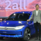 Volkswagen-ы шинэ автомшины танилцуулга Tesla-г хүнд цохилтод орууллаа
