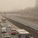 Монголоос эхэлсэн элсэн шуурга Хятадын хотуудыг бүрхжээ