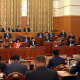 ШУУД: Чуулганы үдээс хойших хуралдаан эхэллээ