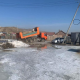 2 айл шар усны үерт автжээ