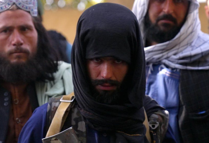 Талибанууд гэж хэн бэ?
