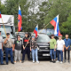 Оросыг дэмжигч Монгол иргэд Донбасс, Луганск хотын иргэдэд хүмүүнлэгийн тусламж илгээжээ