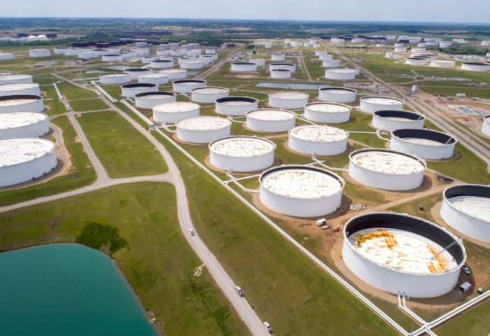 Үндэстэн дамнасан корпораци “BHP” газрын тос, байгалийн хийнээс татгалзлаа