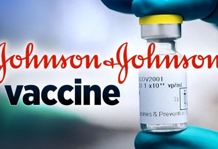 “Johnson&Johnson” компаний BOOSTER вакцин хариу урвалыг 8 сар тогтооно