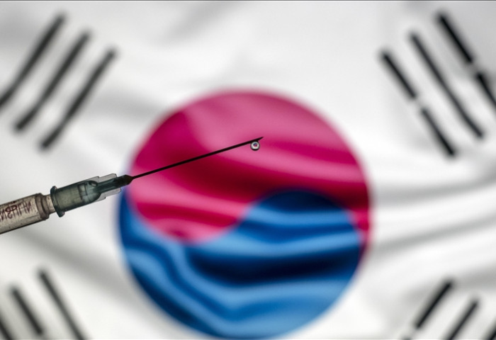 Өмнөд Солонгос улс  COVID-19 вакцины топ үйлдвэрлэгчдийн нэг болох зорилт тавьлаа