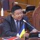 “Манай Украин Монголын ардчилал, тусгаар тогтнолын төлөө тулалдаж байгаа шүү“