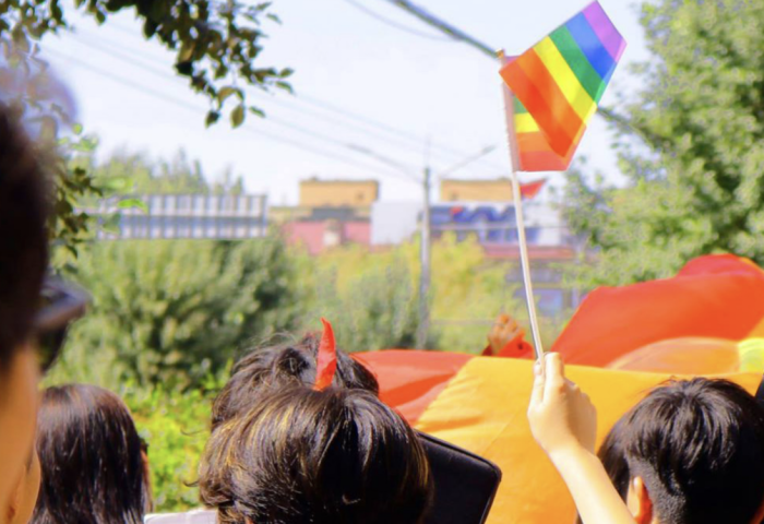 “Монголын сургуульд транс сурагч байх нь“ судалгааг хийжээ
