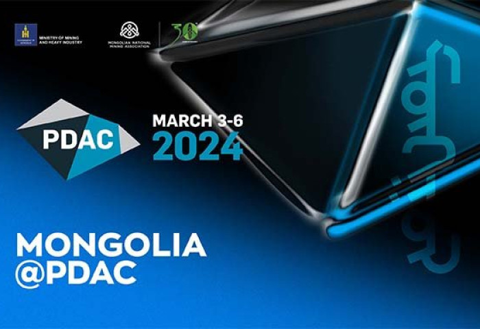 PDAC 2024: MongoliaDay арга хэмжээ гуравдугаар сарын 3-нд болно