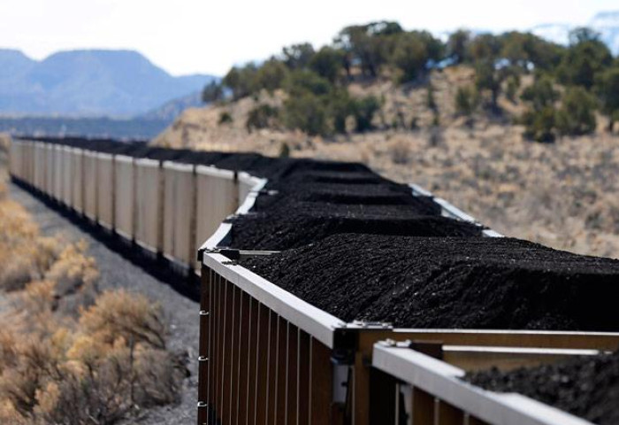 Замын-Үүд төмөр замын боомтоор нүүрсний экспортын тээвэрлэлтийг сэргээлээ