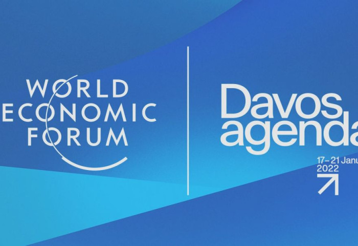 “Дэлхийн эдийн засгийн чуулган”-ы цахим хурлаар 2022 оны төлөвийг хэлэлцэж байна