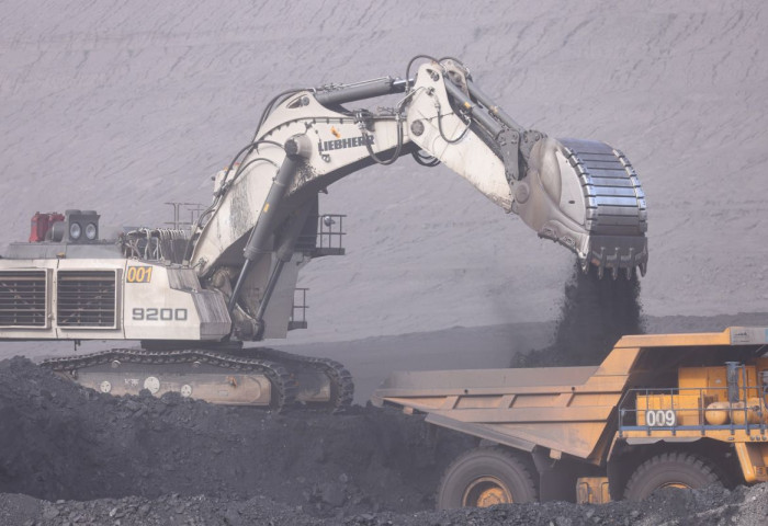 “Эрдэнэс Тавантолгой“ ХК 3,2 сая тонн нүүрс биржээр арилжаалжээ