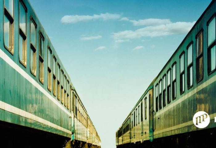 “Дархан-Улаанбаатар-Дархан чиглэлийн зорчигчийн галт тэрэгний аялалыг зогсооно“